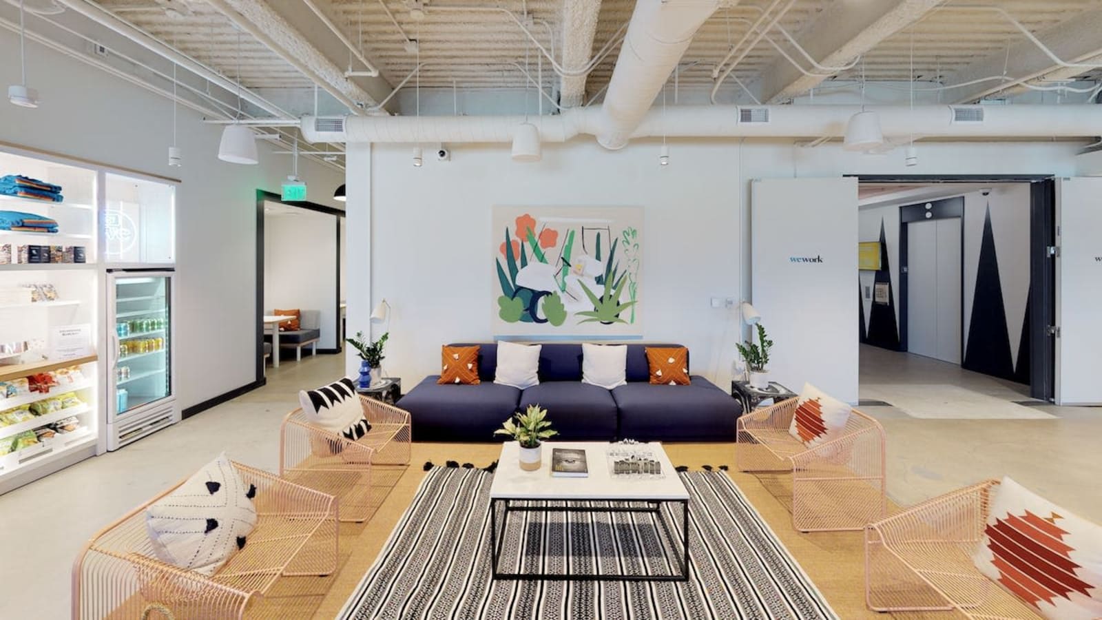 Image 1 of 695 Town Center Drive Suite 1200, Costa Mesa