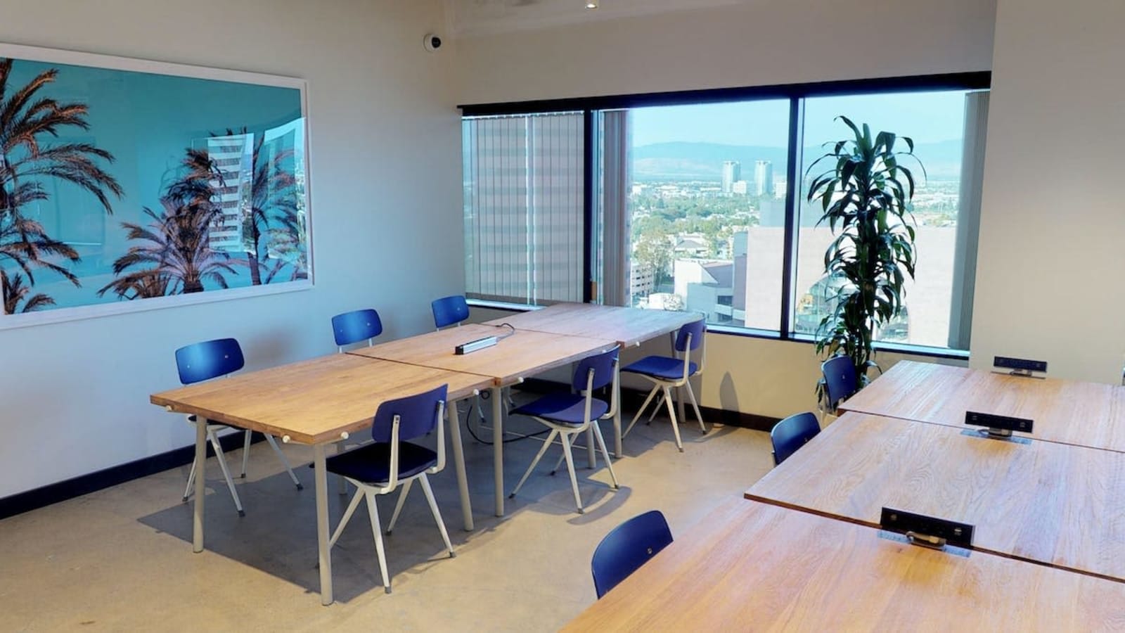Image 5 of 695 Town Center Drive Suite 1200, Costa Mesa