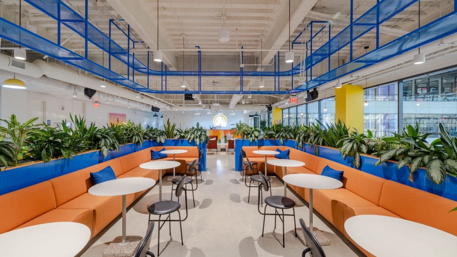 Image 1 of 10000 Washington Boulevard, Culver City