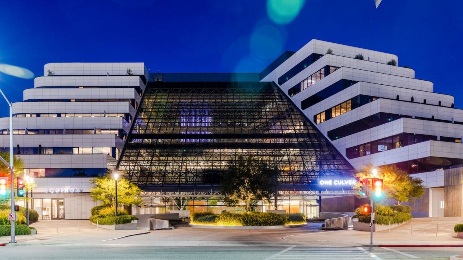 Image 3 of 10000 Washington Boulevard, Culver City