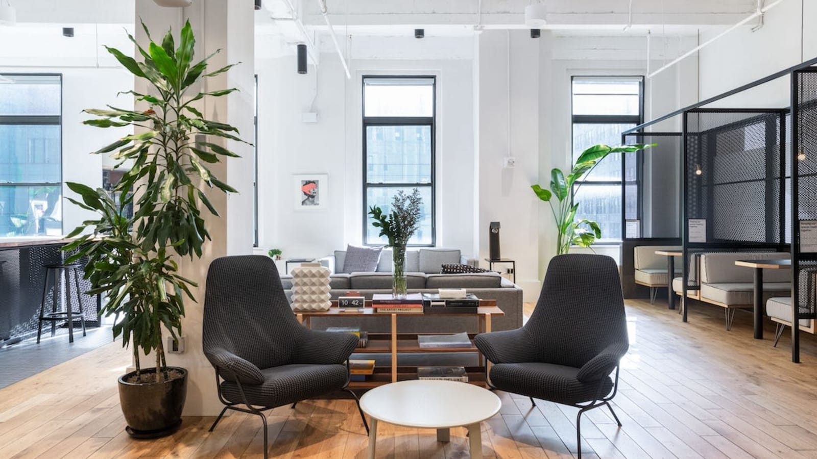 Image 3 of 135 W 41st St 5th Floor, New York