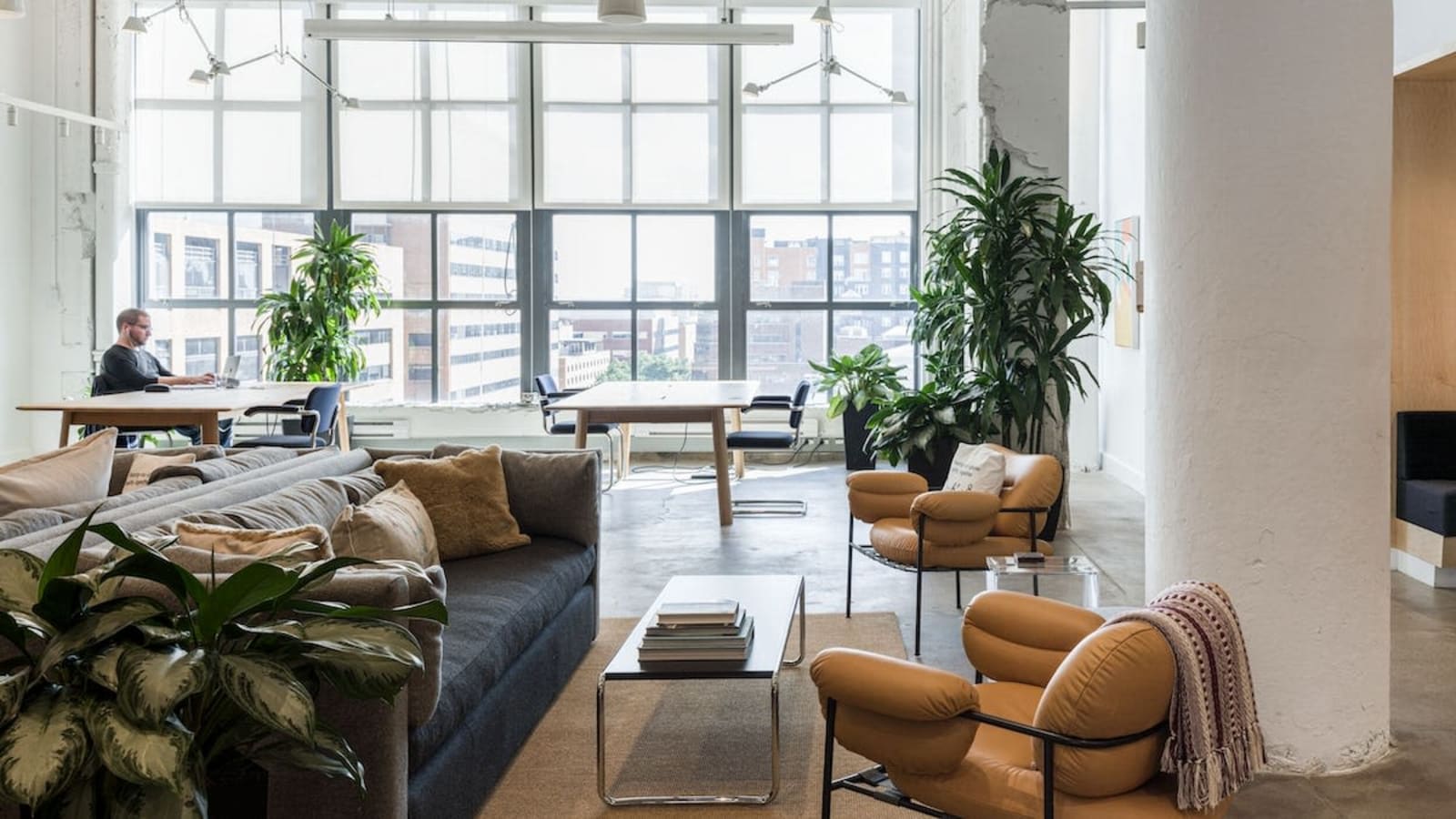 Image 3 of 1100 Ludlow Street, Philadelphia