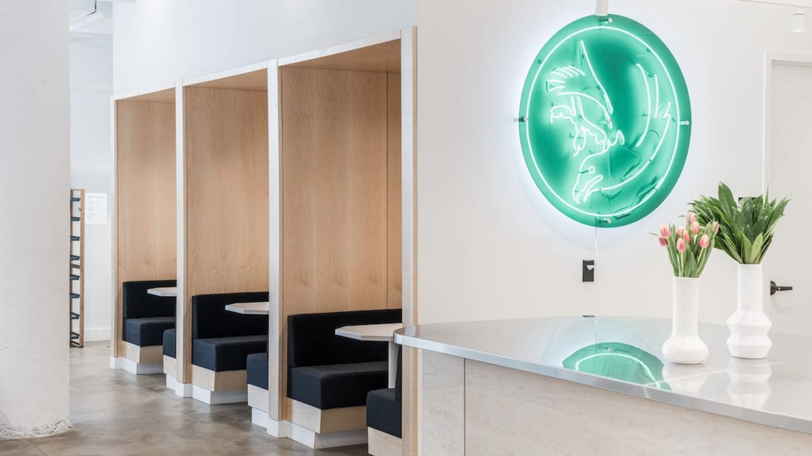 Image 11 of 1100 Ludlow Street, Philadelphia