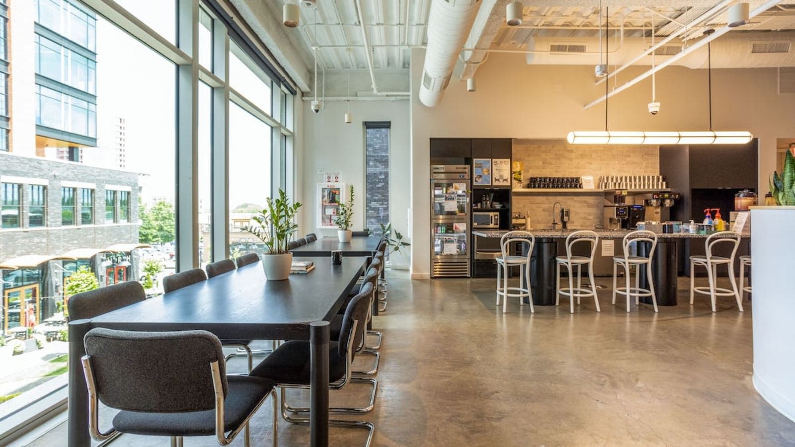 Image 2 of 1422 S Tryon Street Suite 300, Charlotte