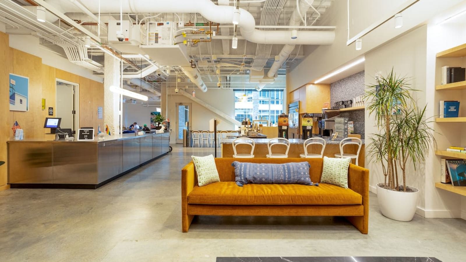 Image 3 of 1422 S Tryon Street Suite 300, Charlotte