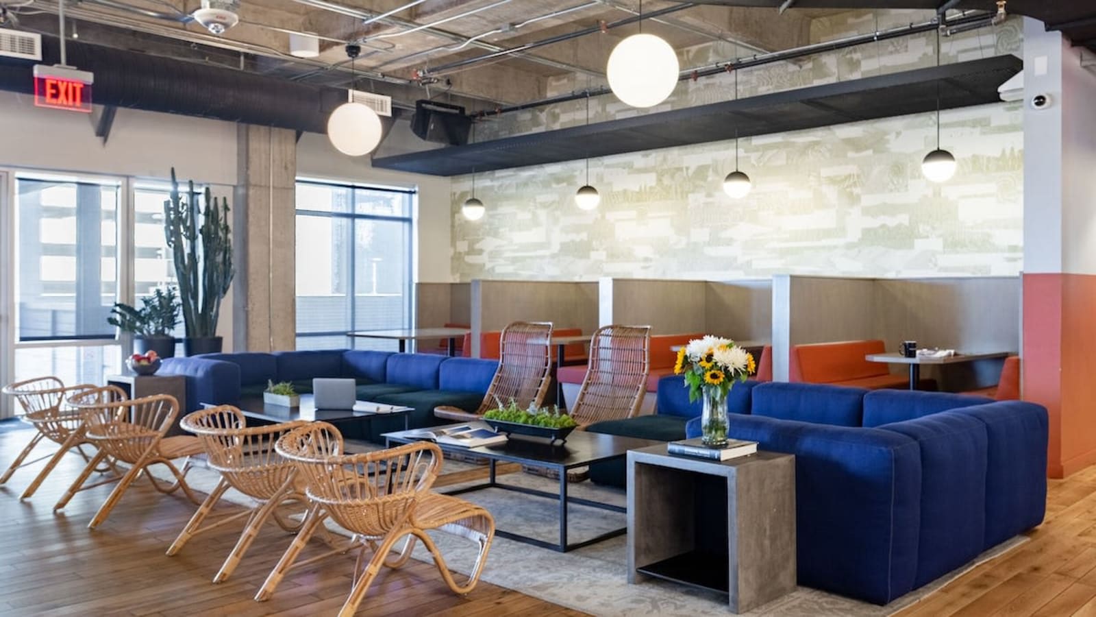 Image 7 of 11801 Domain Blvd 3rd Fl, Austin