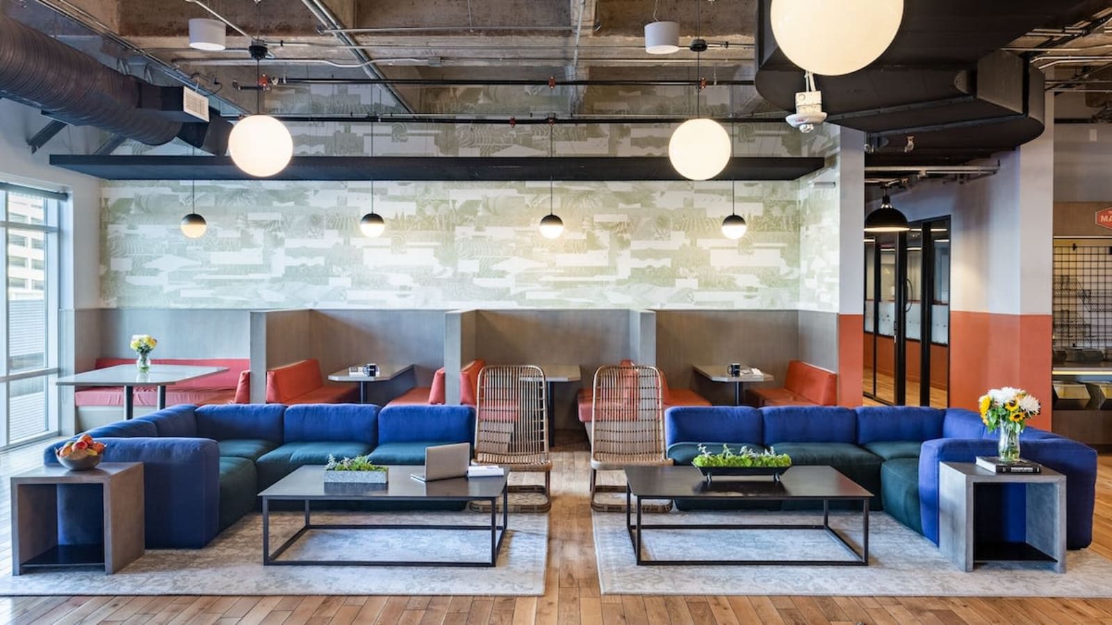 Image 8 of 11801 Domain Blvd 3rd Fl, Austin