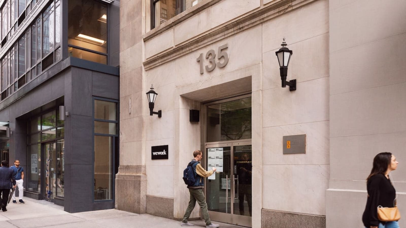 Image 9 of 135 Madison Ave, New York