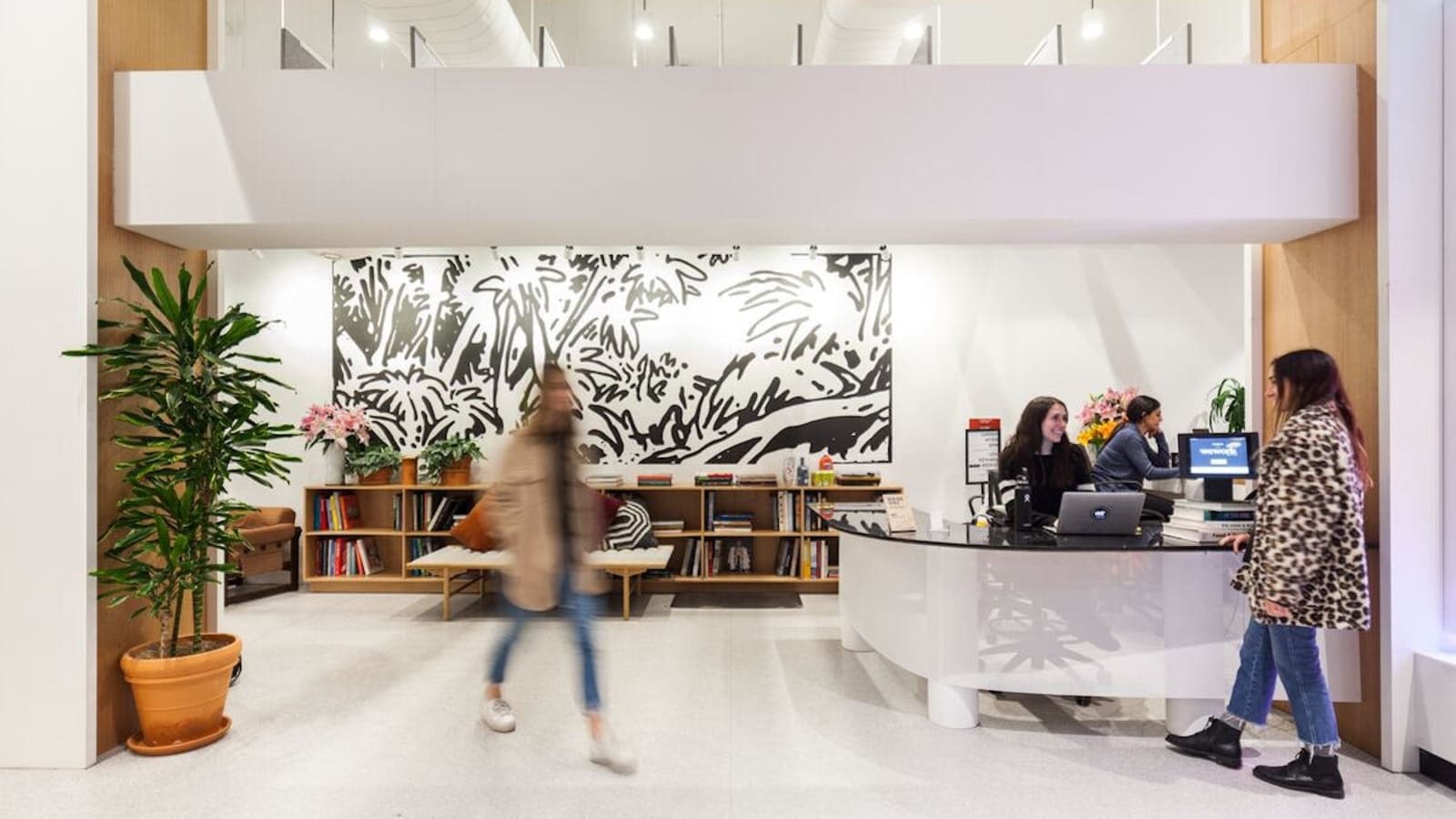 Image 11 of 500 7th Avenue, New York