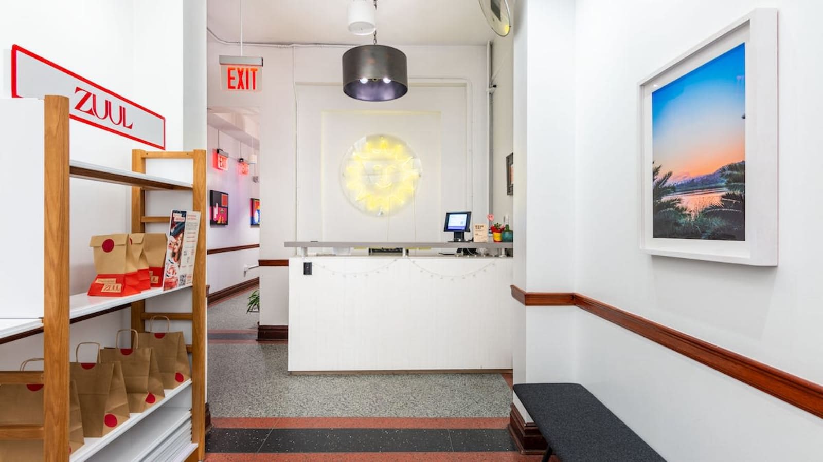Image 1 of 379 West Broadway 2nd Floor, New York