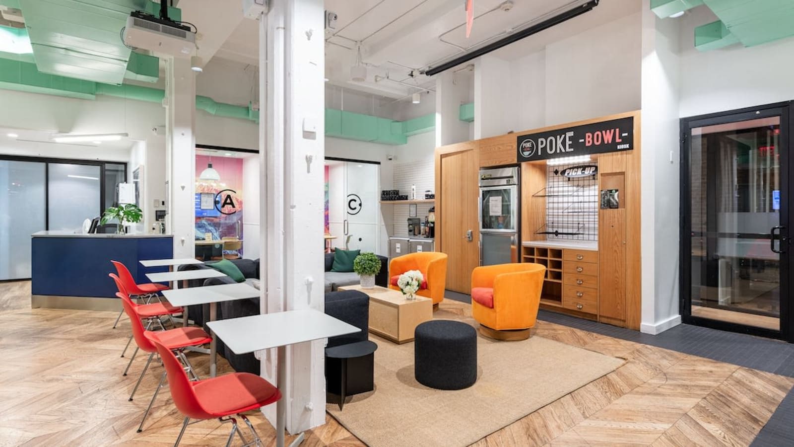 Image 3 of 379 West Broadway 2nd Floor, New York