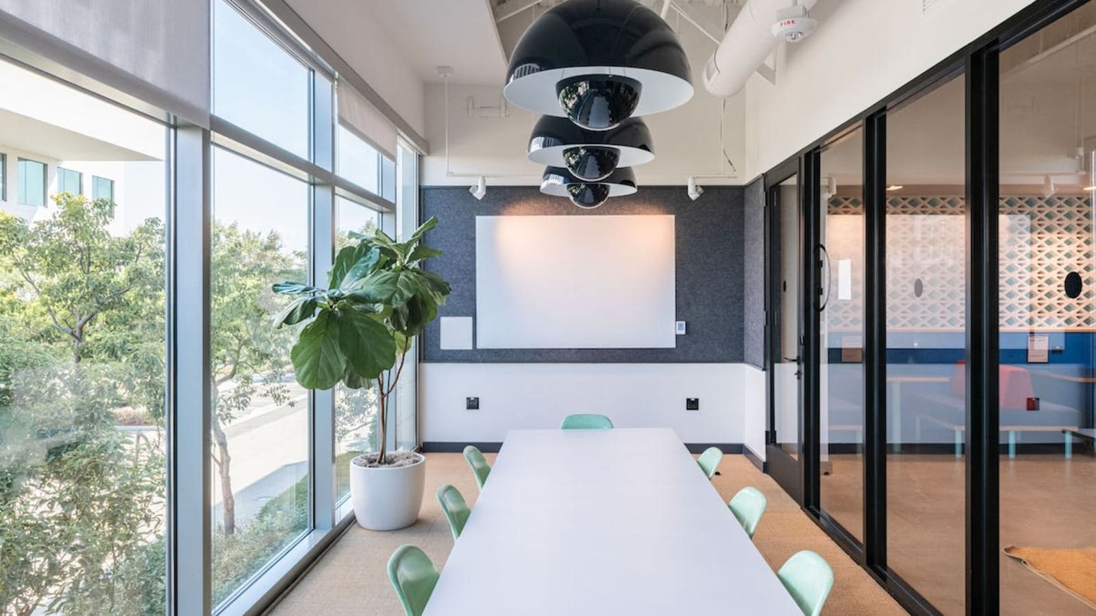 Image 3 of 12130 Millennium Drive, Los Angeles