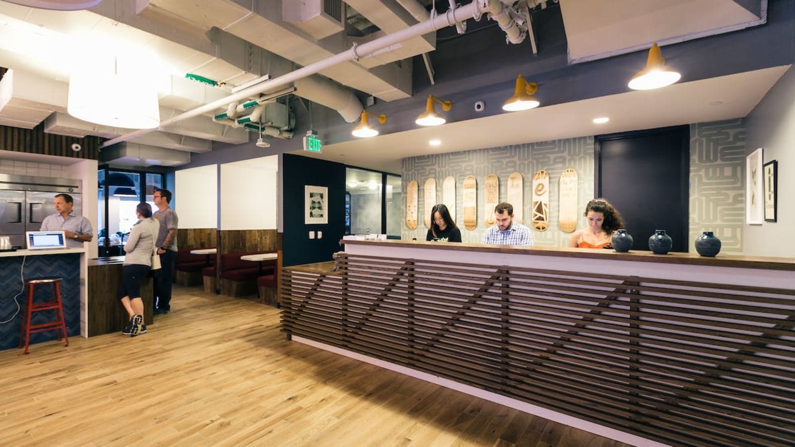 Image 3 of 520 Broadway Suite 200, Santa Monica