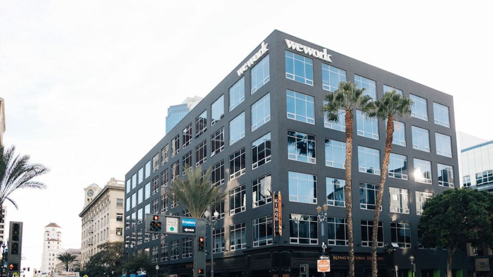 Image 5 of 100 W Broadway, Long Beach