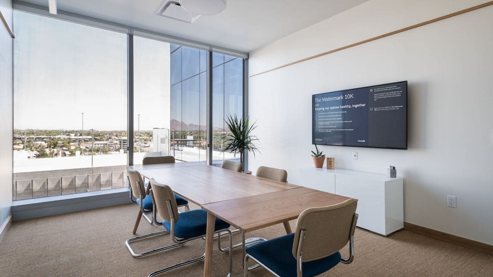 Image 9 of 410 North Scottsdale Road Suite 1000, Tempe