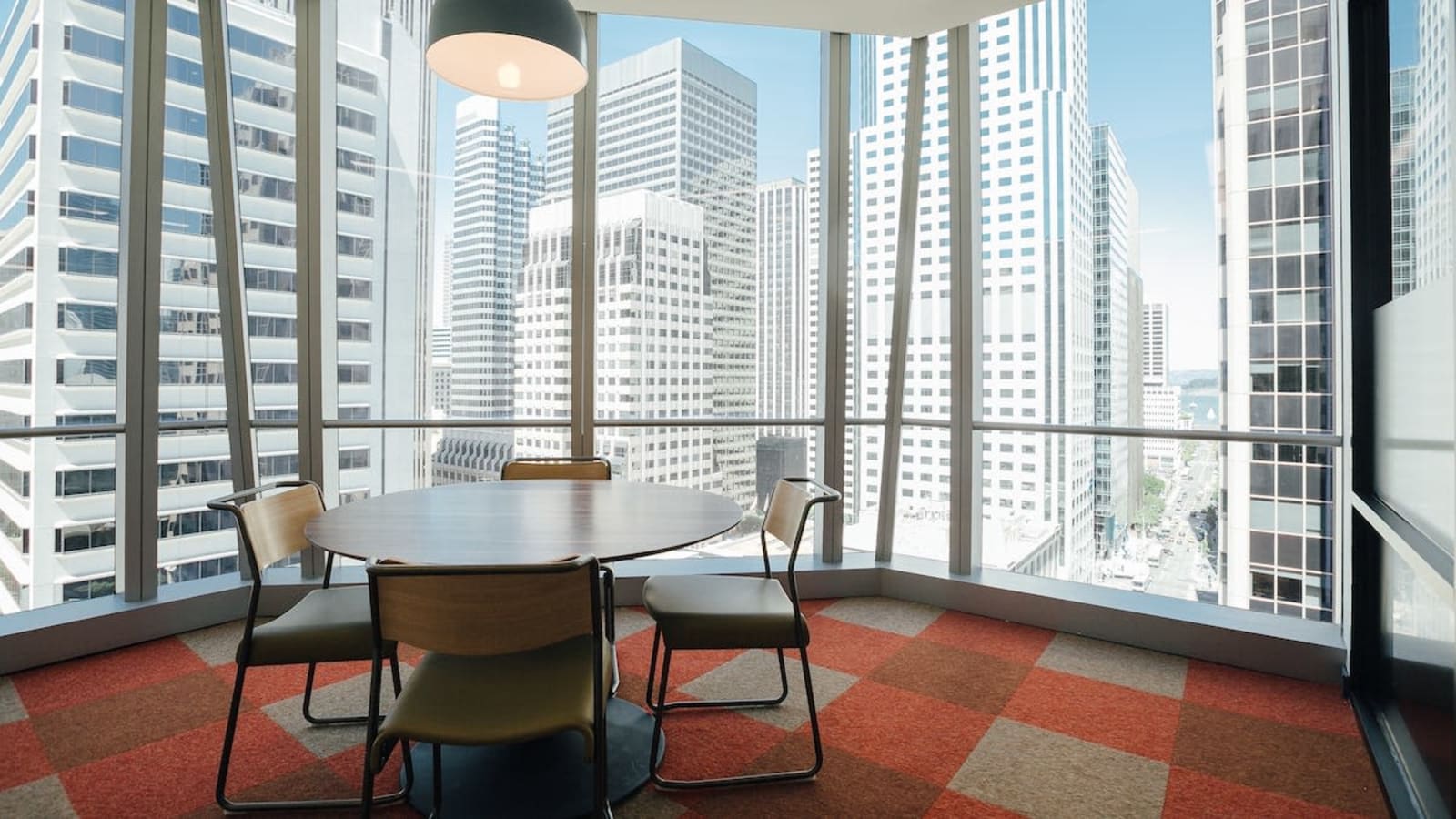 Image 1 of 535 Mission St 14th Floor, San Francisco