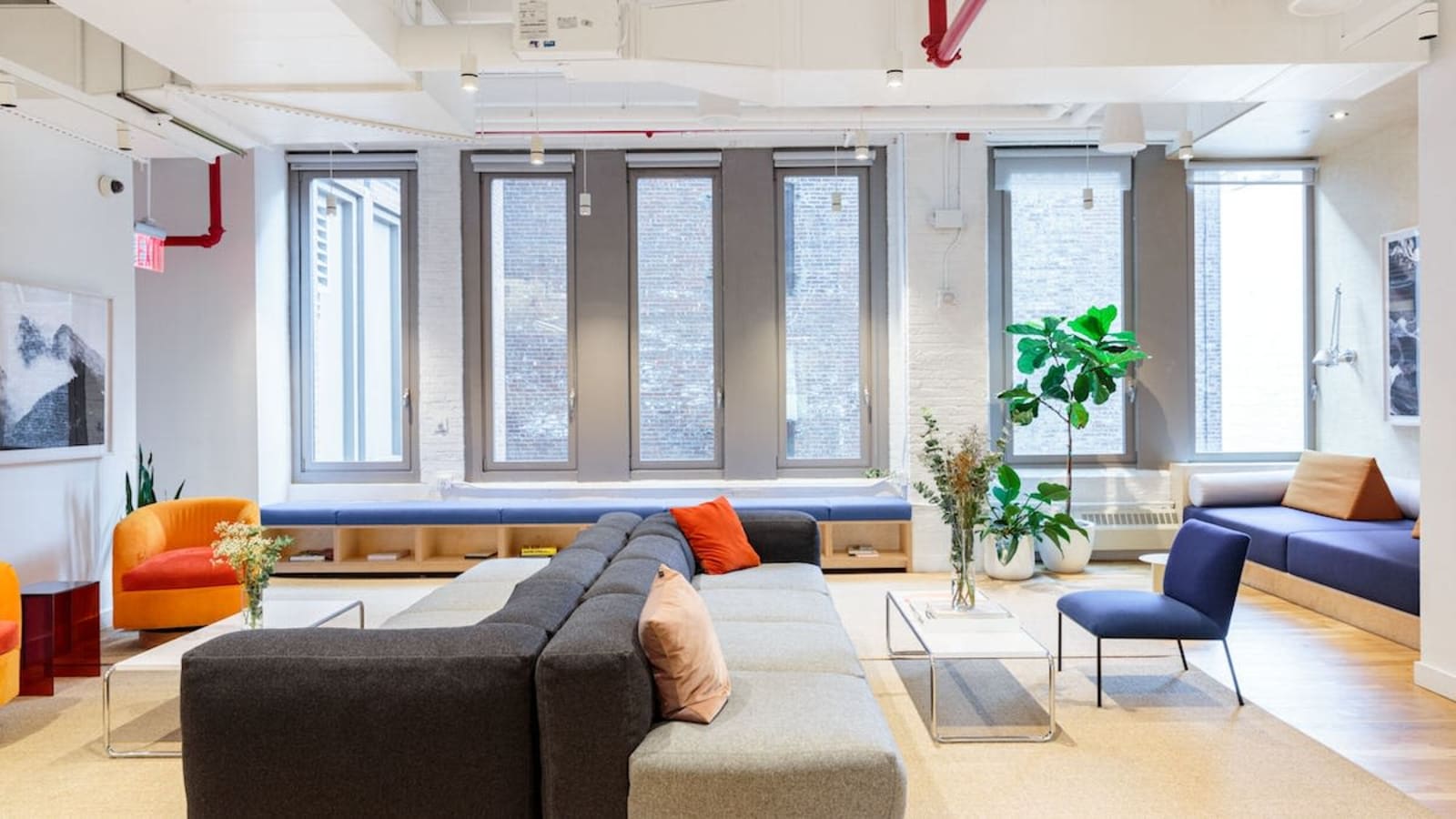 Image 5 of 148 Lafayette St, New York