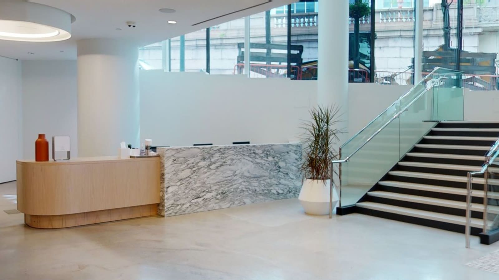 Image 1 of 101 Park Avenue, New York
