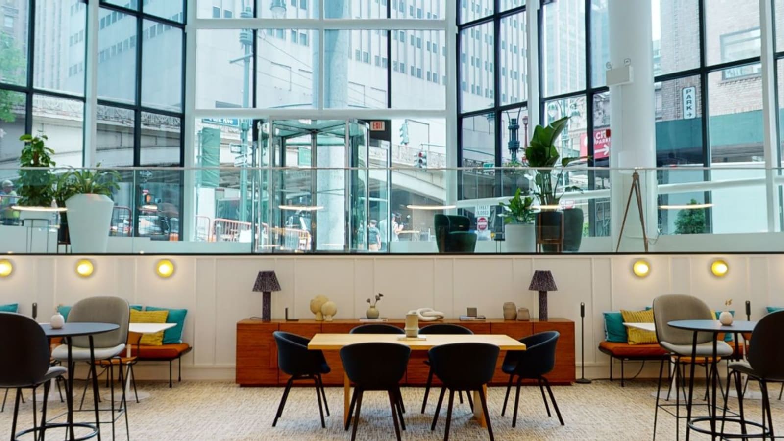 Image 2 of 101 Park Avenue, New York