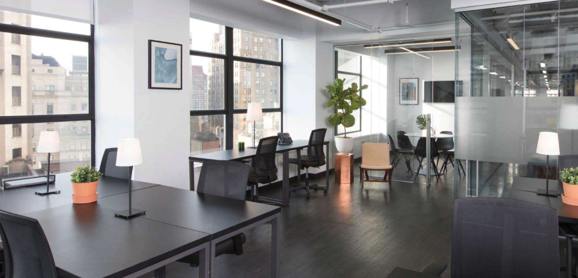 Image 1 of 60 Broad, New York