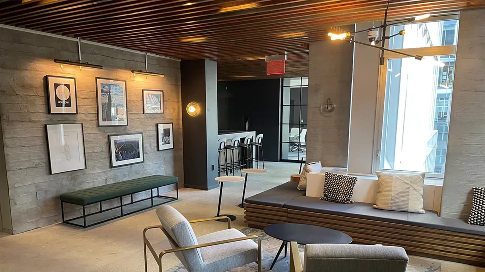 Image 3 of 1180 6th Avenue, New York