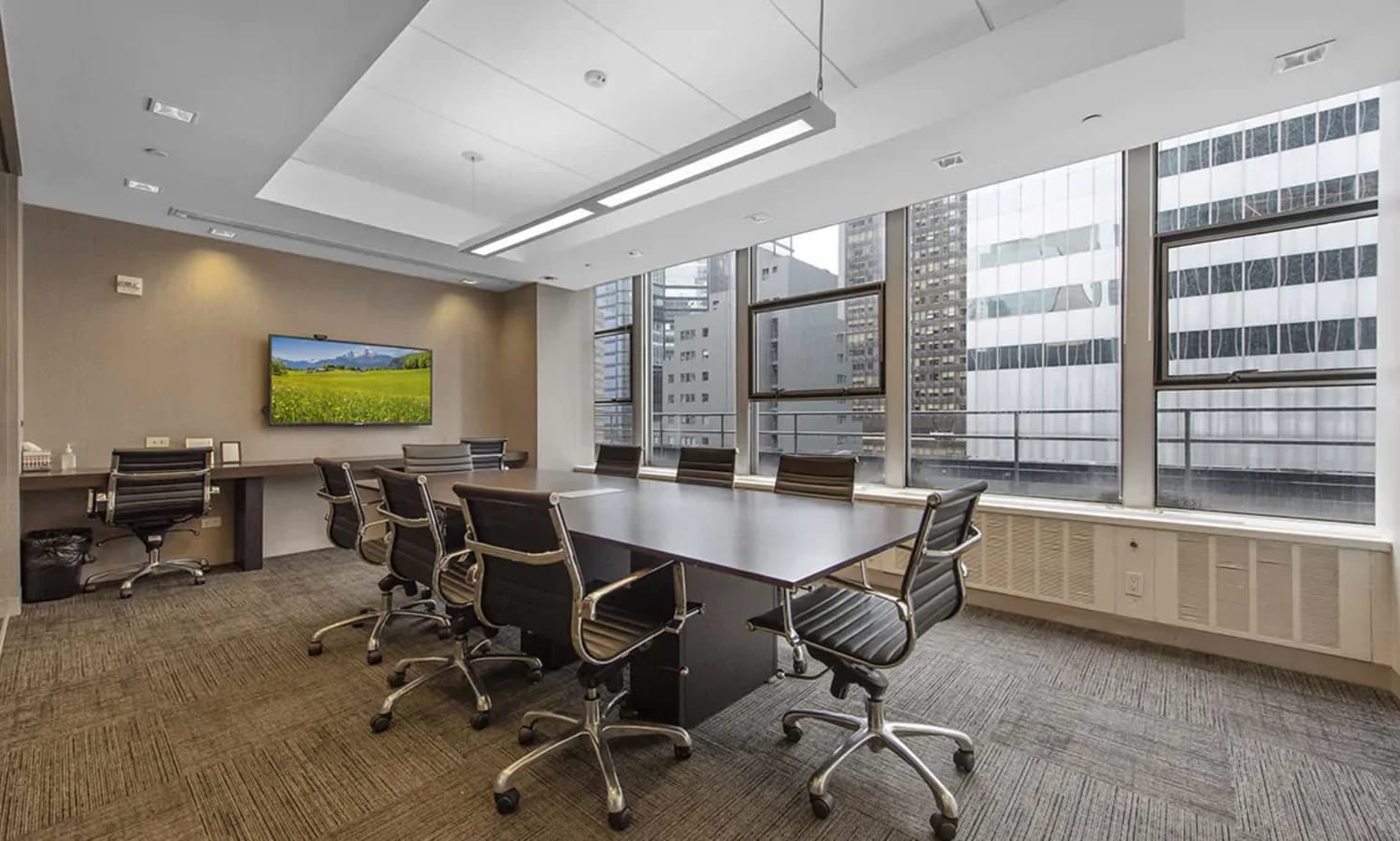 Image 2 of 641 Lexington Avenue, New York