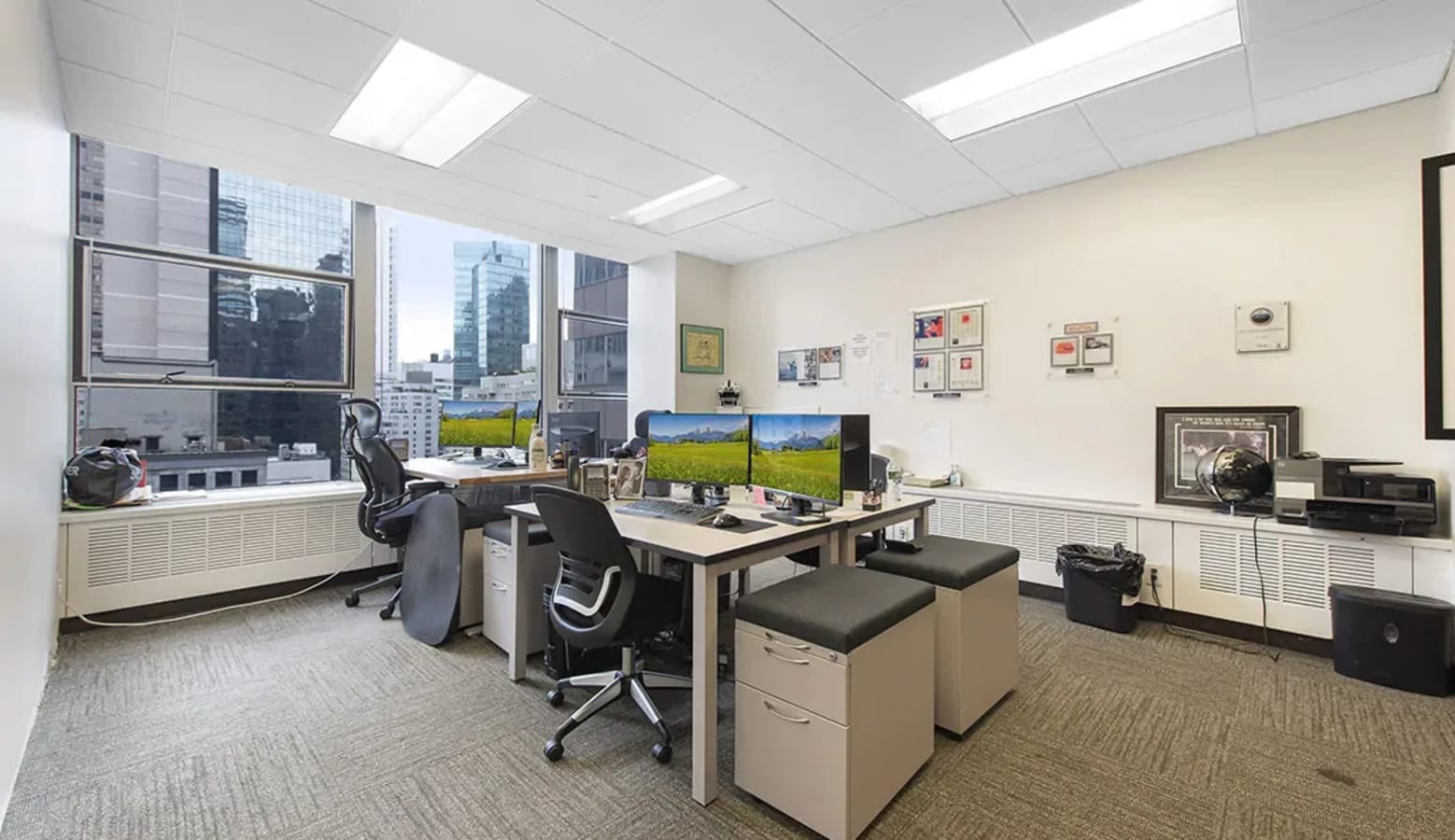 Image 4 of 641 Lexington Avenue, New York
