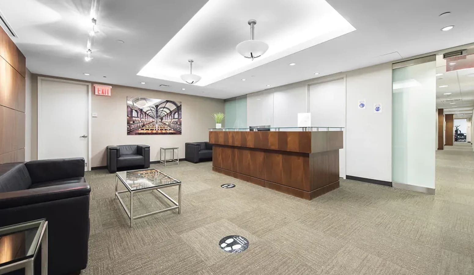 Image 5 of 641 Lexington Avenue, New York