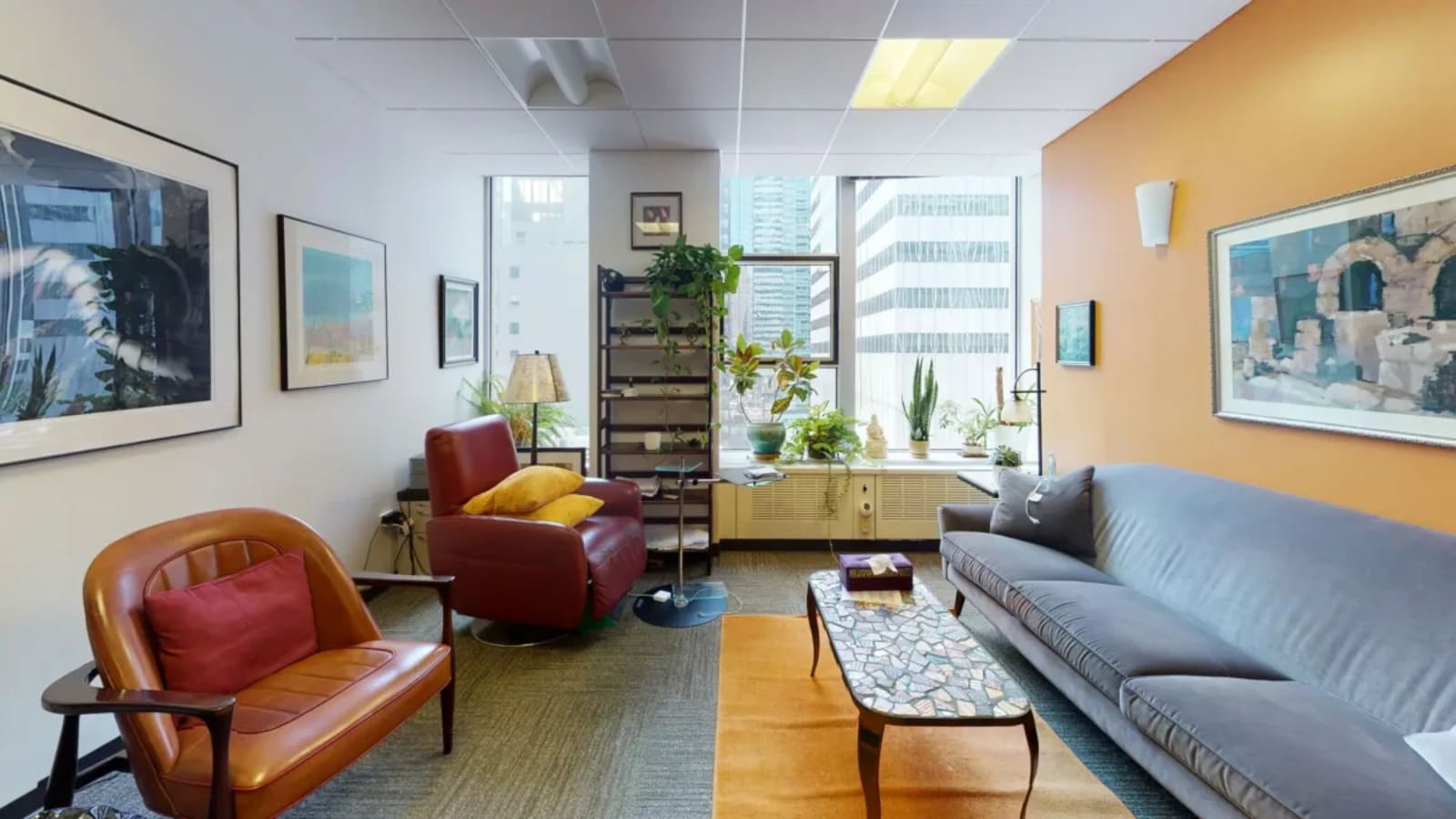 Image 7 of 641 Lexington Avenue, New York