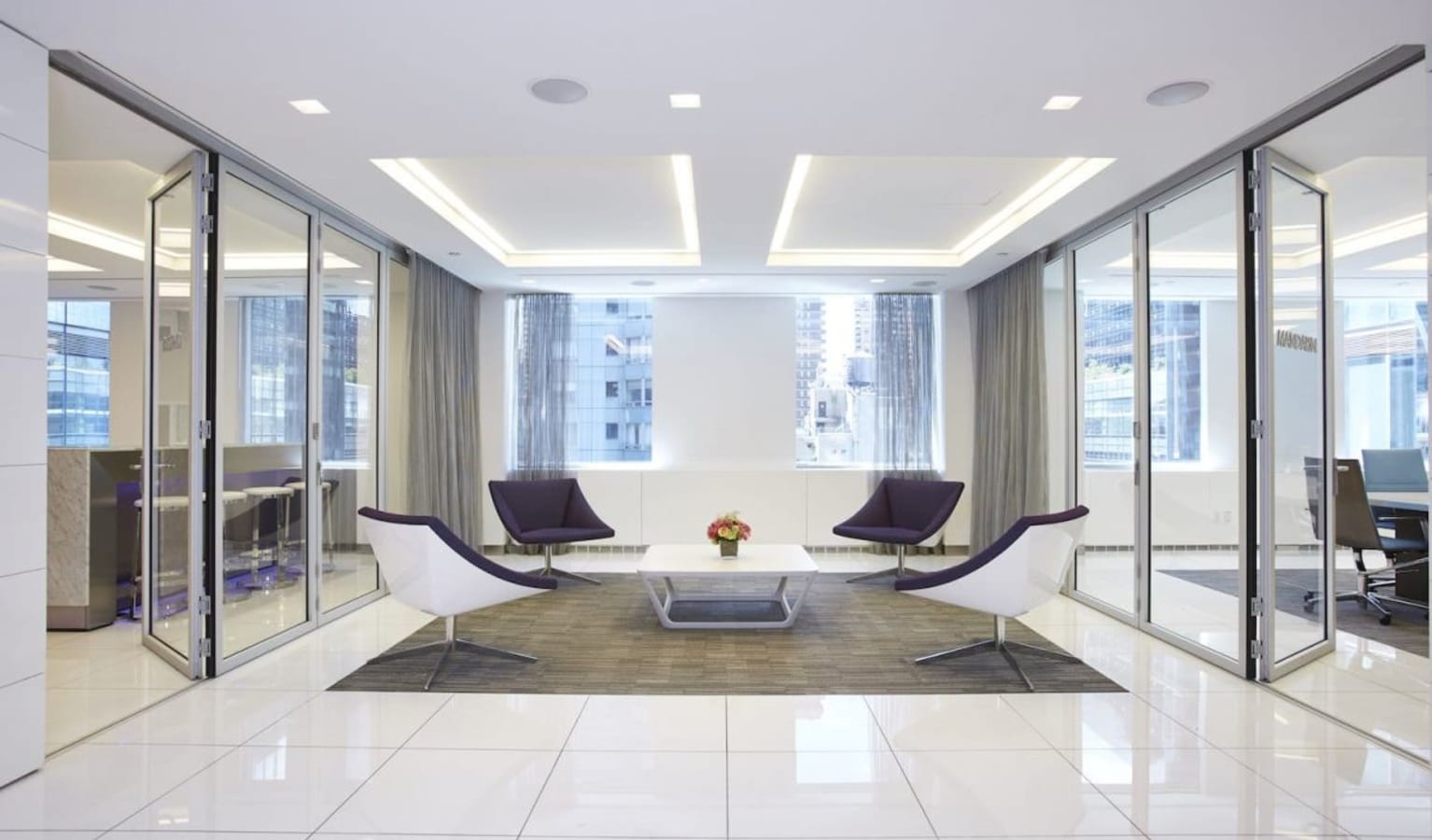 Image 10 of 125 Park Avenue, New York