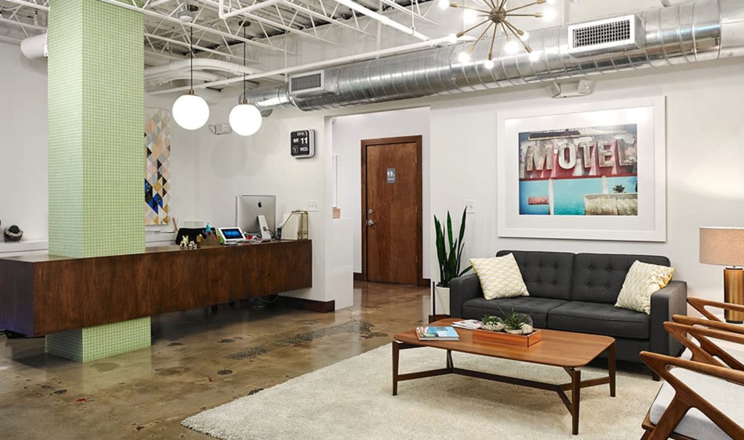 Image 1 of 7300 Biscayne Boulevard, Miami