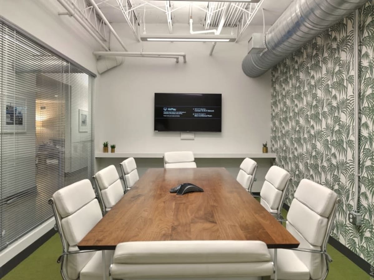 Image 6 of 7300 Biscayne Boulevard, Miami