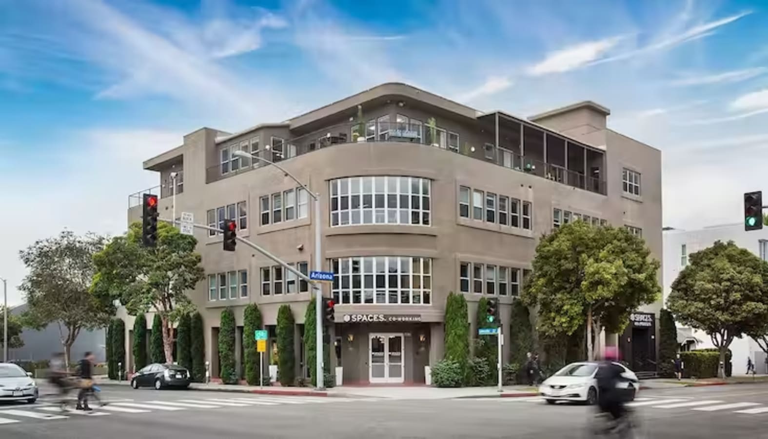 Image 4 of 730 Arizona Avenue, Santa Monica