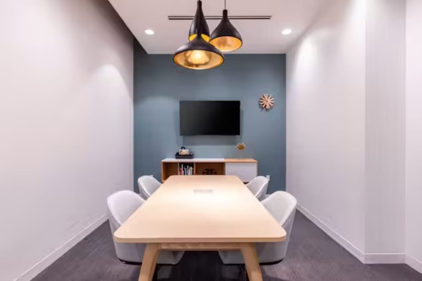 Image 6 of 1201 Fannin Street, Houston