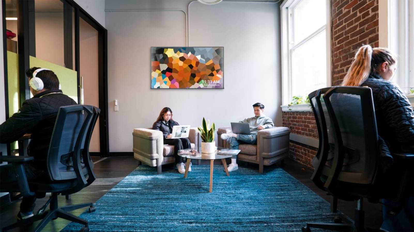 Image 4 of 149 New Montgomery Street, San Francisco