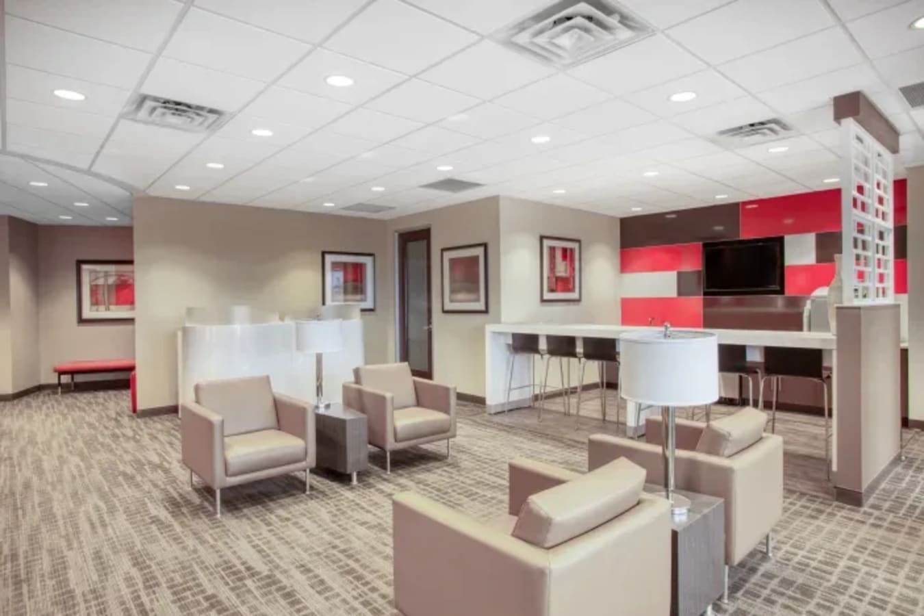 Image 4 of 10475 Crosspoint Boulevard, Indianapolis