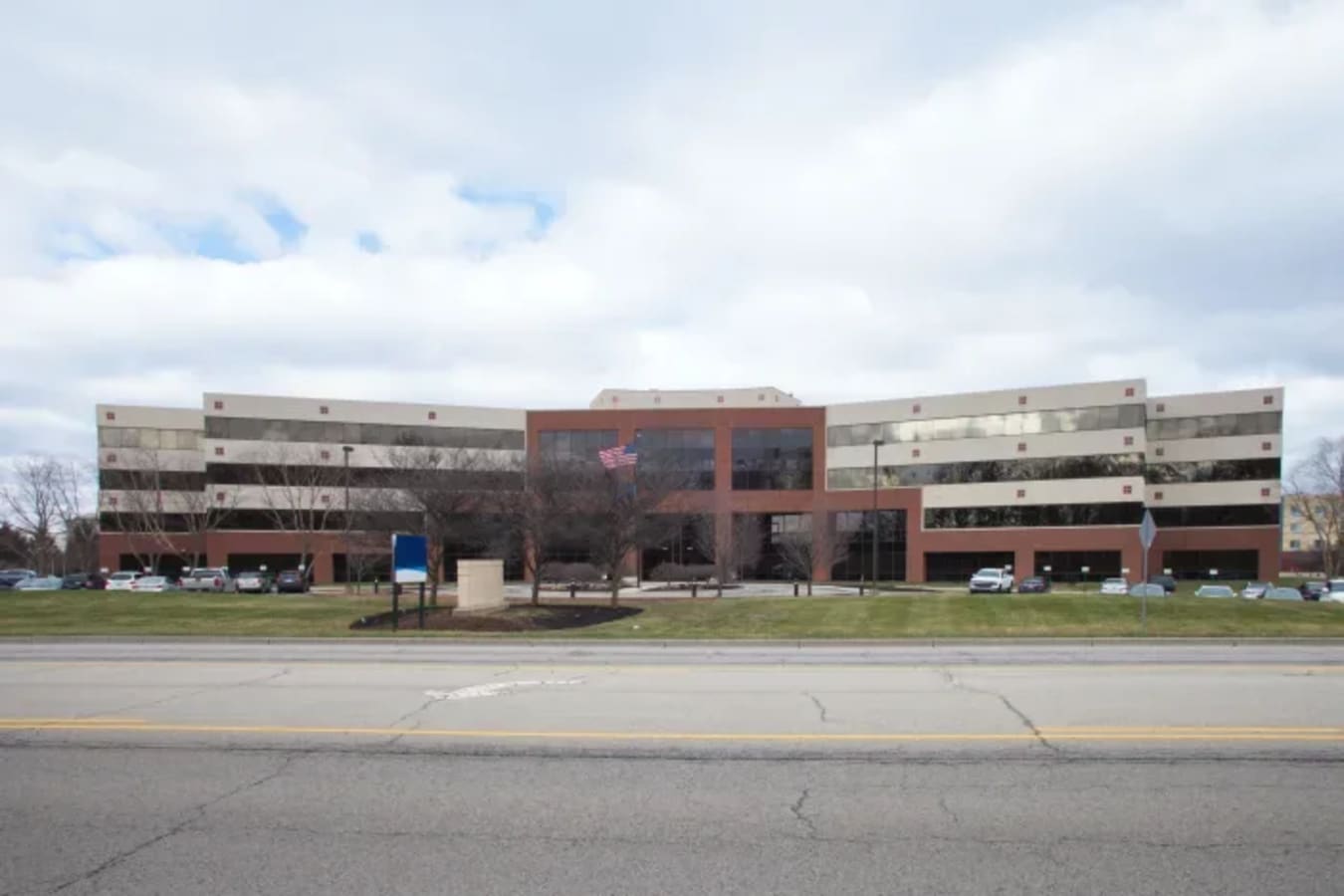 Image 6 of 10475 Crosspoint Boulevard, Indianapolis