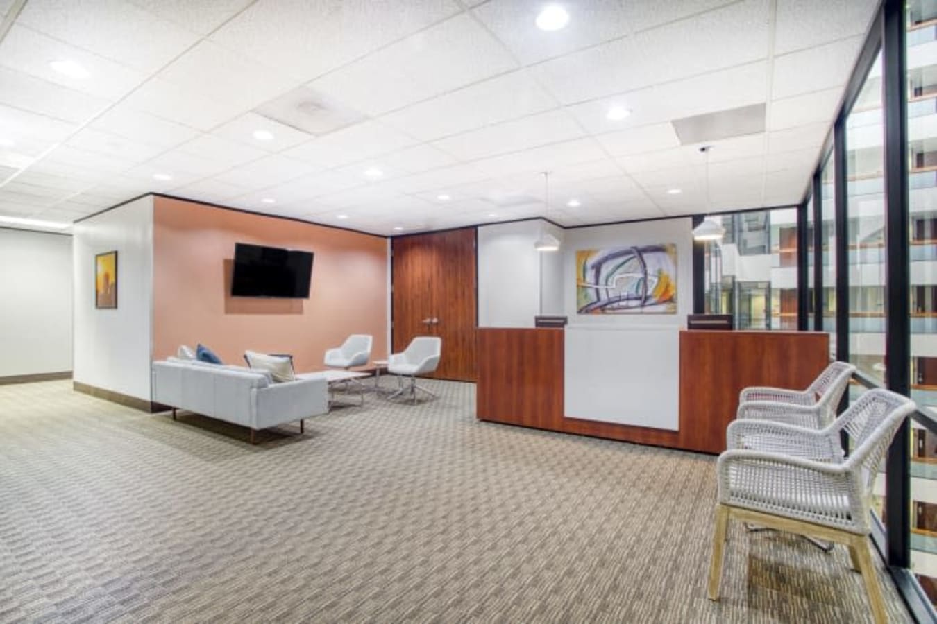 Image 4 of 15851 Dallas Parkway, Addison