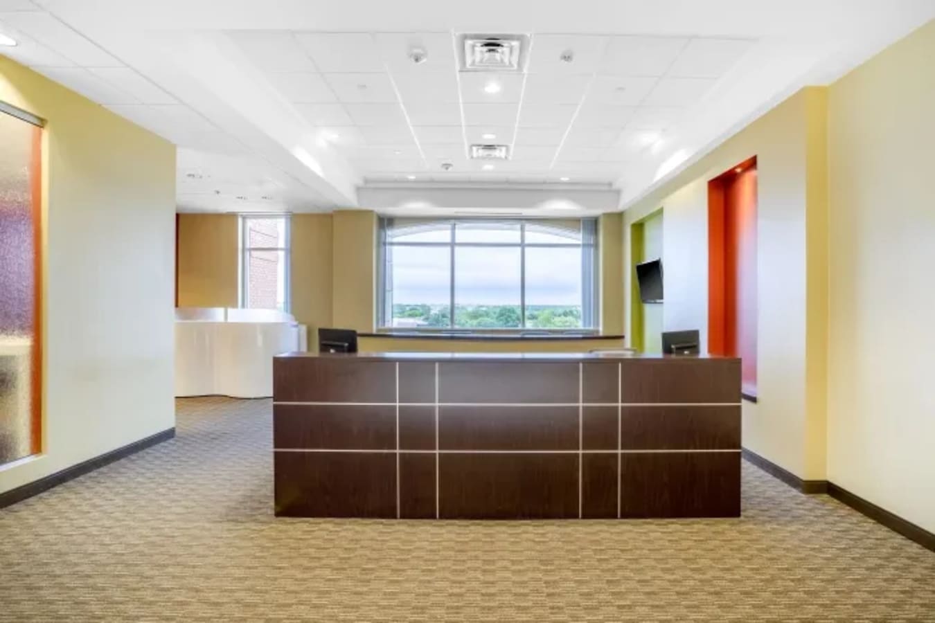 Image 4 of 4500 Mercantile Plaza, Fort Worth