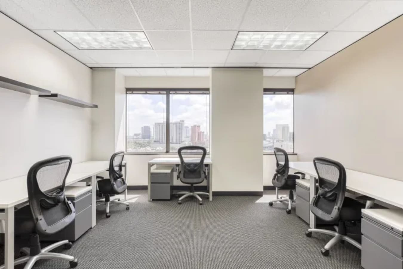 Image 5 of 5444 Westheimer, Houston