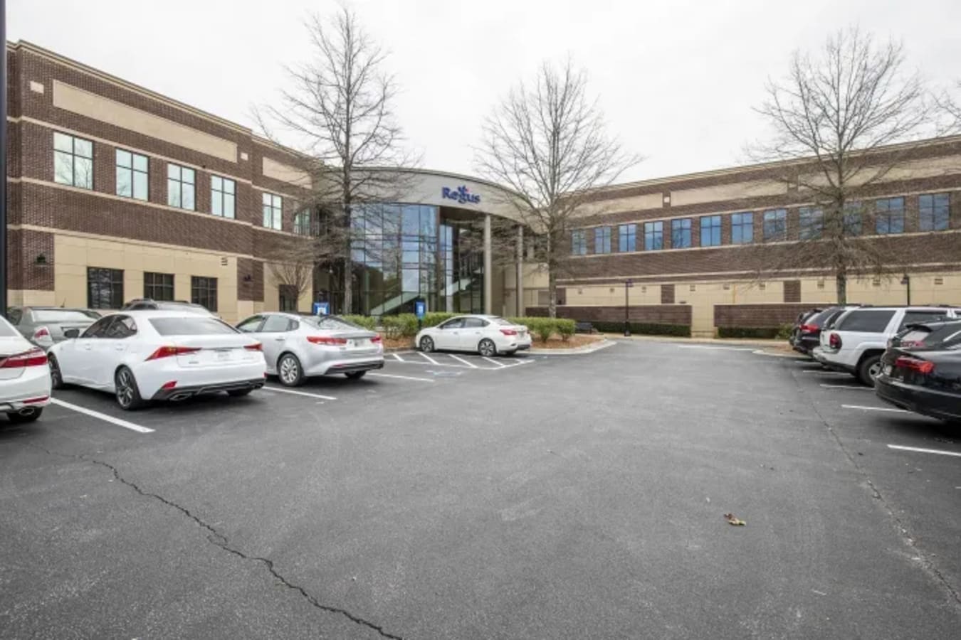 Image 5 of 410 Peachtree Parkway, Cumming