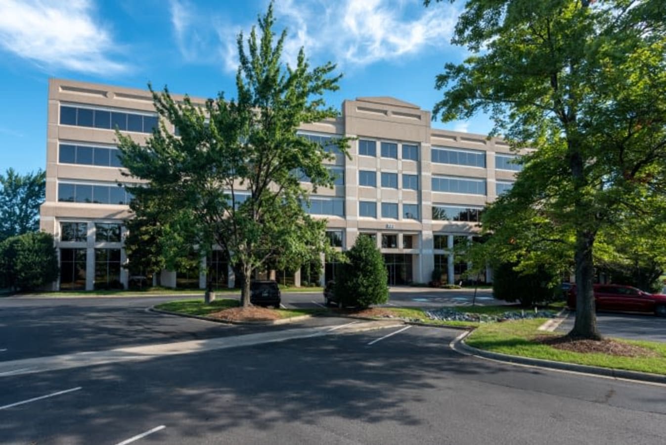 Image 2 of 301 McCullough Drive, Charlotte