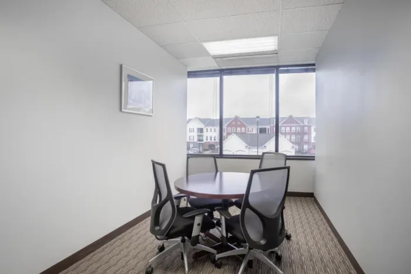 Image 2 of 100 East Campus View Boulevard, Columbus