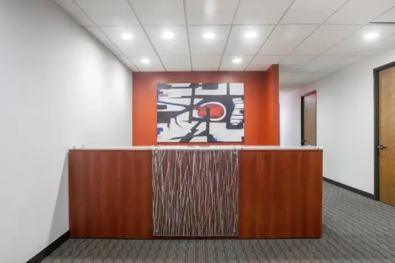 Image 3 of 100 East Campus View Boulevard, Columbus