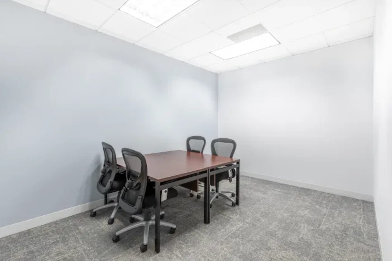 Image 1 of 4555 Mansell Road, Alpharetta