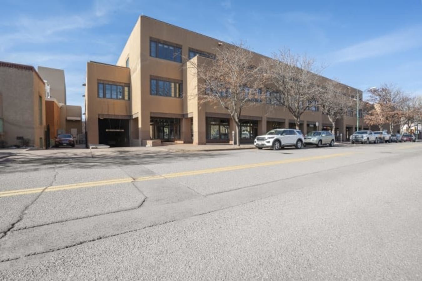 Image 8 of 150 Washington Avenue, Santa Fe