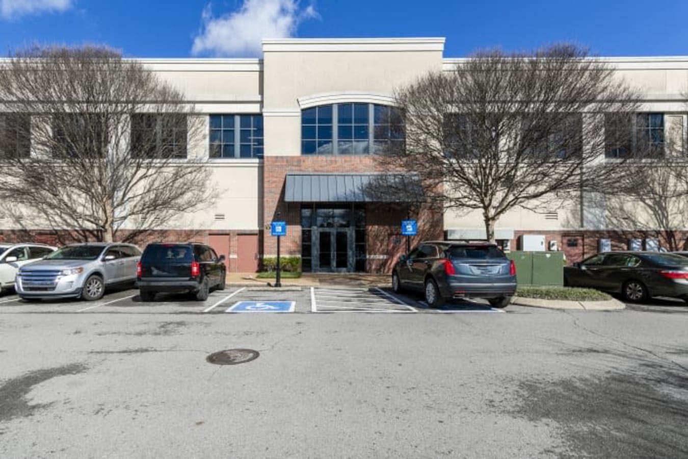Image 6 of 2615 Medical Center Parkway, Murfreesboro
