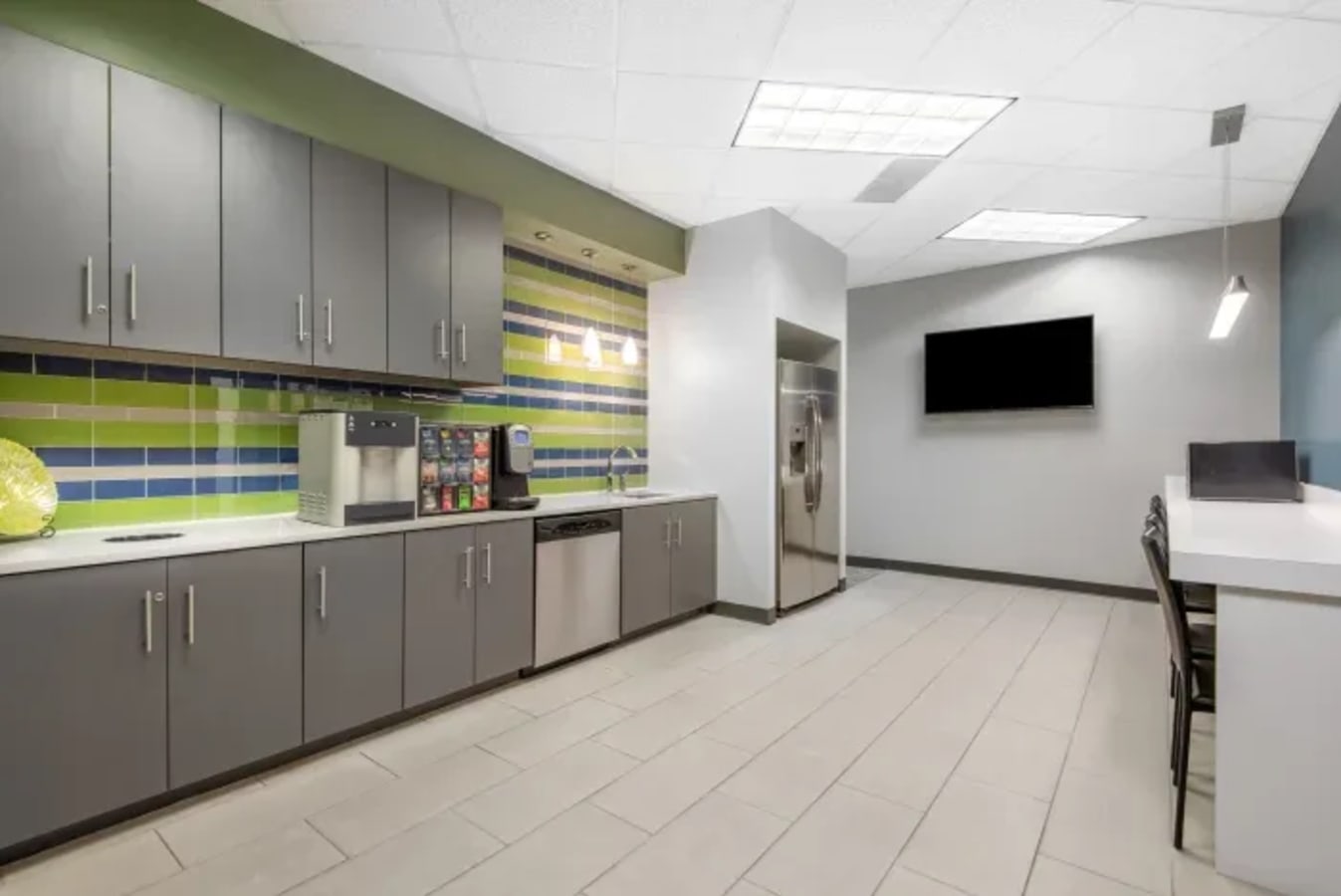 Image 7 of 525 North Tryon Street, Charlotte