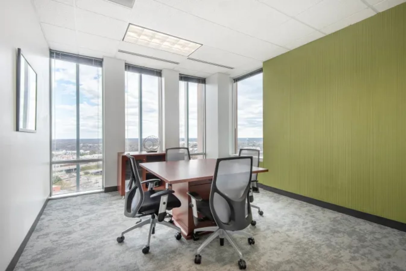 Image 8 of 525 North Tryon Street, Charlotte