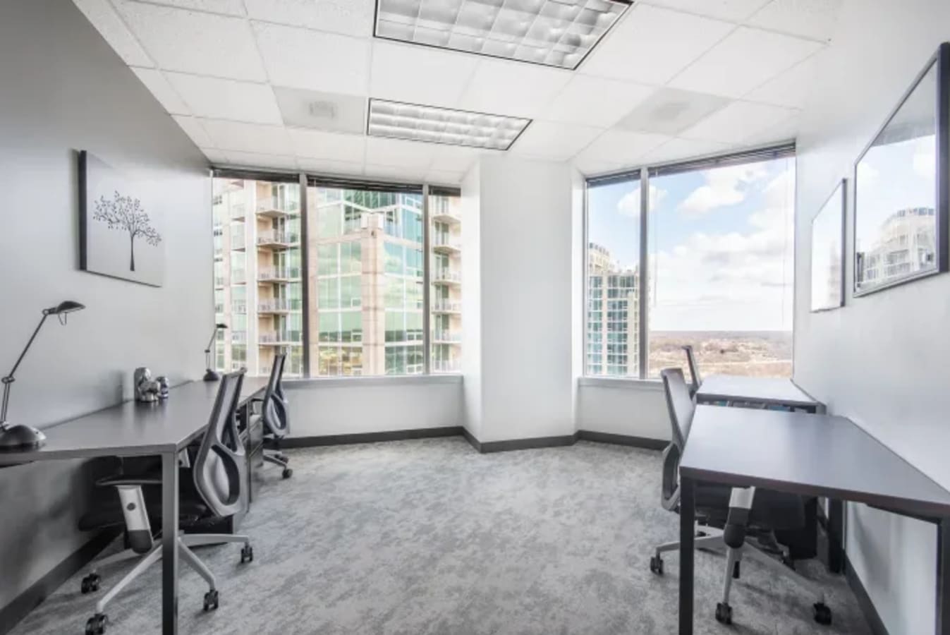 Image 9 of 525 North Tryon Street, Charlotte